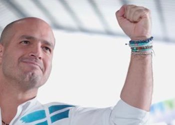 Asesinaron a tiros a un alcalde de Ecuador