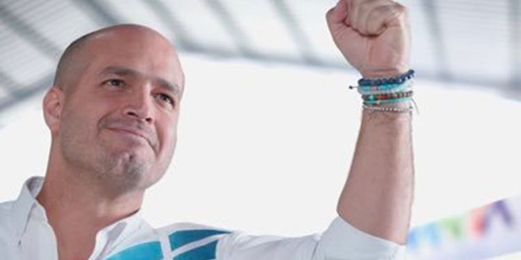 Asesinaron a tiros a un alcalde de Ecuador