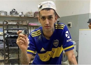 “Así se hace la mejor medialuna”: lanzó un desafío en TikTok y desató una guerra entre panaderos