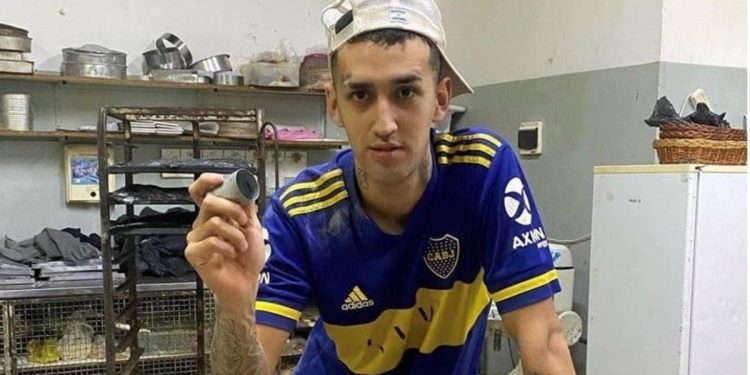 “Así se hace la mejor medialuna”: lanzó un desafío en TikTok y desató una guerra entre panaderos