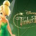 Así se vería Campanita de Peter Pan en la vida real, según la inteligencia artifical