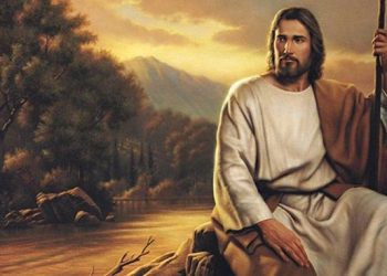 Así sería la cara de Jesús, según la inteligencia artificial