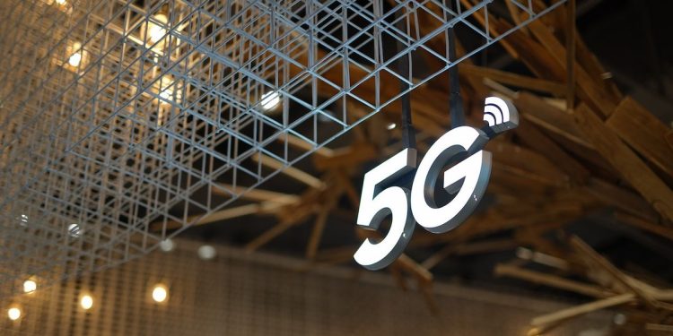 Avanza el despliegue de Antel con la red 5G y ya llega a más de 320.000 usuarios