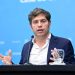 Axel Kicillof, contra la oposición: “No hacen autocrítica, bancan lo que hizo Macri y el blindaje del 2001”