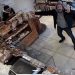 Bailando por una medialuna: furor por la panadería que las regala si te tirás un paso