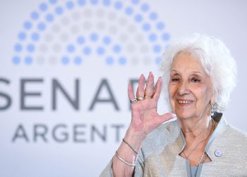 Bienvenido nieto 133: Abuelas anunció la recuperación de otra víctima de la dictadura