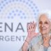 Bienvenido nieto 133: Abuelas anunció la recuperación de otra víctima de la dictadura