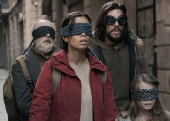 Bird Box Barcelona: lo que hay que saber sobre la película de Netflix