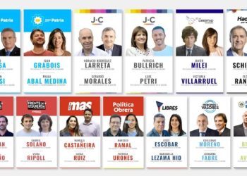 Bizarrap, la música de Queen y la aparición de Batman: los spots más bizarros de las elecciones 2023