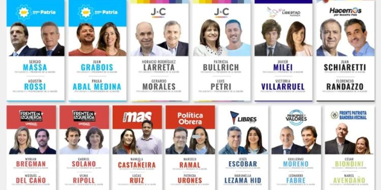 Bizarrap, la música de Queen y la aparición de Batman: los spots más bizarros de las elecciones 2023