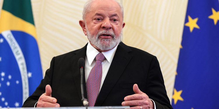 Brasil busca castigar con 40 años de cárcel al que atente contra el presidente