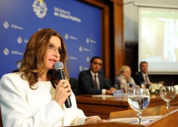 Buenas noticias en la crisis del agua, los niveles de sodio volvieron a ser normales   