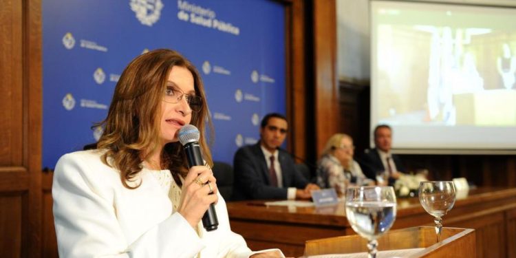 Buenas noticias en la crisis del agua, los niveles de sodio volvieron a ser normales   