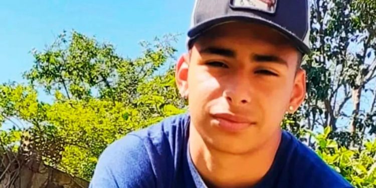 Caso Lucas: odio racial, la clave de una condena histórica que apunta a la Policía de la Ciudad