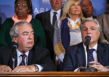 Caso Marset: cuándo declaran Ache, Bustillo, Maciel y Heber ante Fiscalía