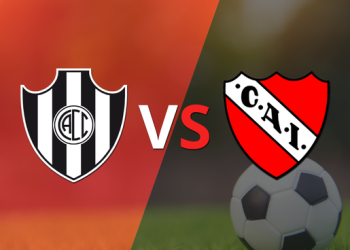 Central Córdoba (SE) e Independiente se encuentran en la fecha 25
