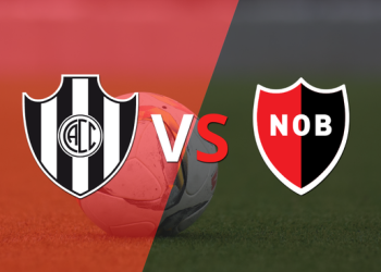 Central Córdoba (SE) se enfrentará ante Newell`s por la fecha 23