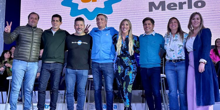 Cerca de Kicillof dicen que la elección será «muy difícil» y se preparan para «pelear voto a voto»