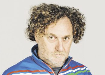 Chamé Buendía: “Se vuelve a Shakespeare porque es el mejor autor de la historia”