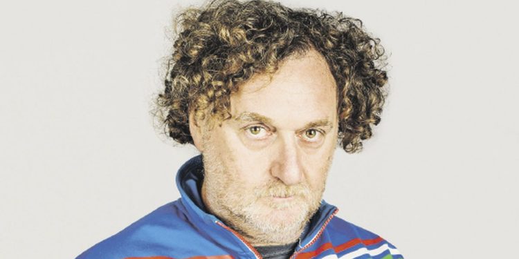 Chamé Buendía: “Se vuelve a Shakespeare porque es el mejor autor de la historia”