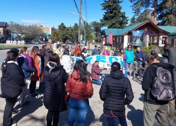 Chubut: comenzó un paro docente por cinco días por reclamos salariales
