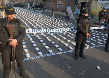 Comenzó el juicio al “Rey de la cocaína” por lavado de activos