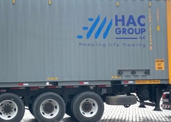 Comenzó la instalación de la planta desalinizadora