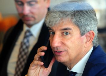 Comienza el juicio oral al suspendido juez Bento, acusado de asociación ilícita