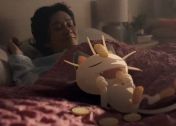 Cómo es Pokémon Sleep: la app en la que jugás durmiendo