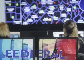 Cómo funciona el nuevo 911 Federal, que permite geolocalizar llamadas en tiempo real