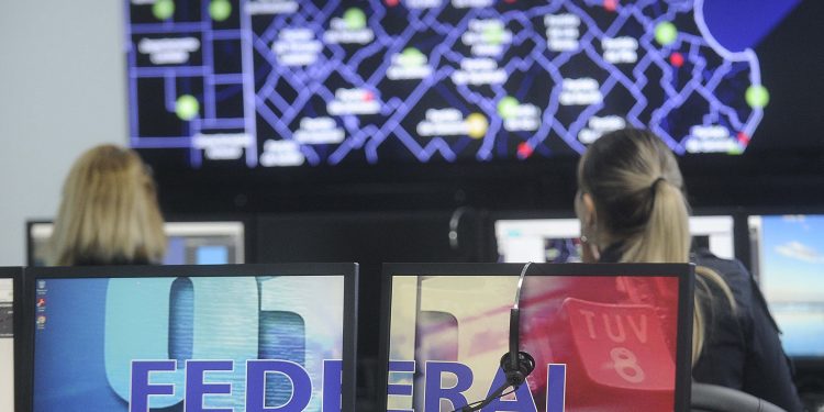 Cómo funciona el nuevo 911 Federal, que permite geolocalizar llamadas en tiempo real