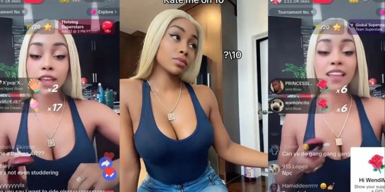 Cómo ganar u$s7.000 en 40 minutos en TikTok