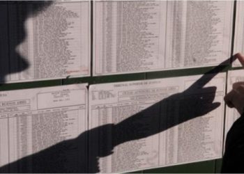 Cómo se preparan las elecciones concurrentes en Ciudad