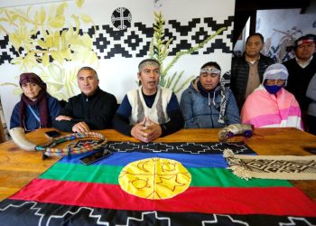 Comunidades mapuches frenan proyecto minero en Río Negro: “El Estado está obligado a respetarnos”