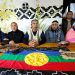 Comunidades mapuches frenan proyecto minero en Río Negro: “El Estado está obligado a respetarnos”