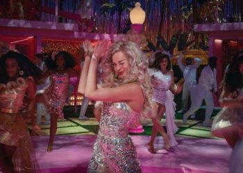 Con el éxito de Barbie, Mattel prepara películas del UNO, Hot Wheels y Barney