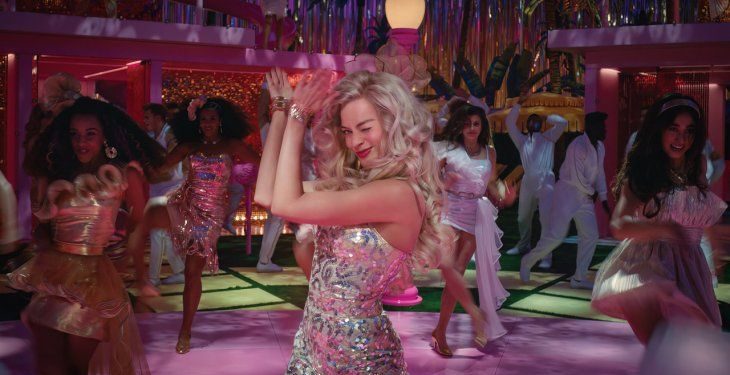 Con el éxito de Barbie, Mattel prepara películas del UNO, Hot Wheels y Barney