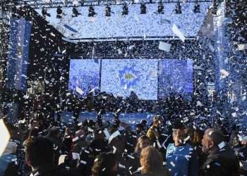 Con el lema “Defender a la Patria”, UXP continúa la campaña en redes sociales