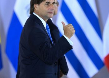 Con vistas al acuerdo Mercosur-UE, Lacalle Pou viaja a Bruselas