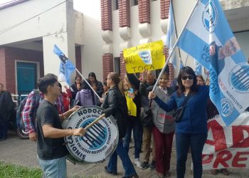 Confirmaron pagos de la Secretaría de Políticas Universitarias a la Universidad de Formosa