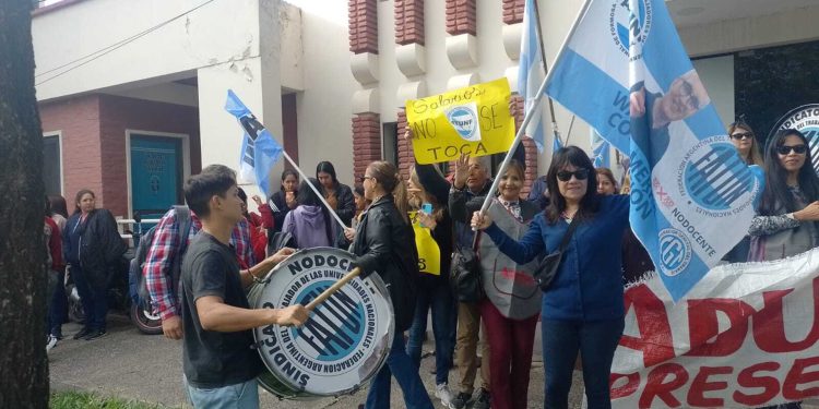 Confirmaron pagos de la Secretaría de Políticas Universitarias a la Universidad de Formosa