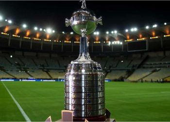 Conocé los días y horarios de los octavos de final de la Copa Libertadores