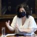 Contundente respaldo de ministros de todo el país a la gestión de Vizzotti en la pandemia