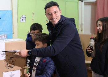 Cordoba: De Loredo reconoció la derrota de JxC en las elecciones