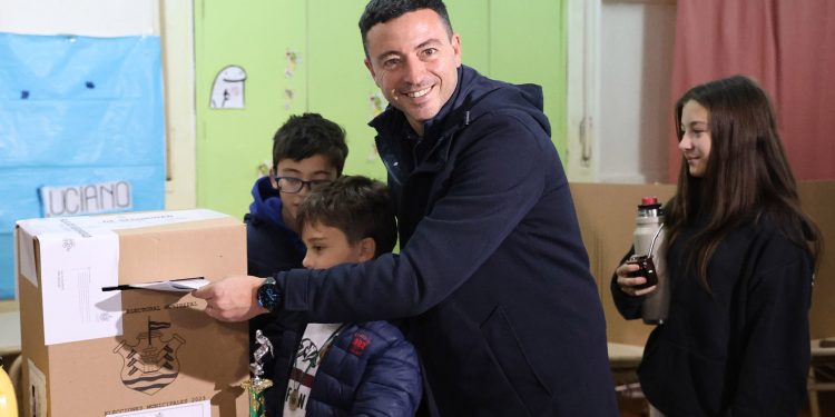 Cordoba: De Loredo reconoció la derrota de JxC en las elecciones