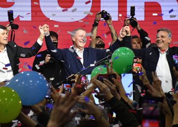 Córdoba: Passerini se impuso como intendente de la capital