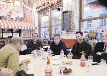 Corte Suprema no tratará la postulación de Jorge Macri