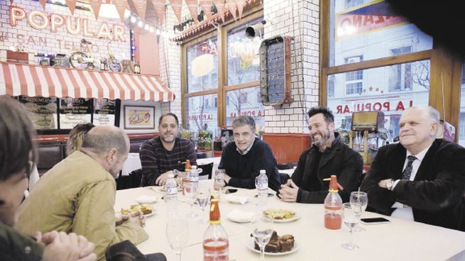 Corte Suprema no tratará la postulación de Jorge Macri