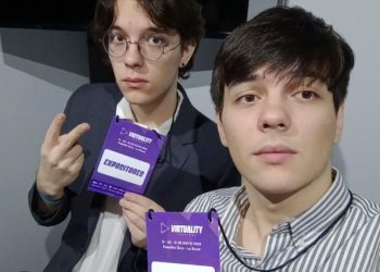 Crearon un simulador de realidad virtual para recorrer el fondo del Canal Beagle