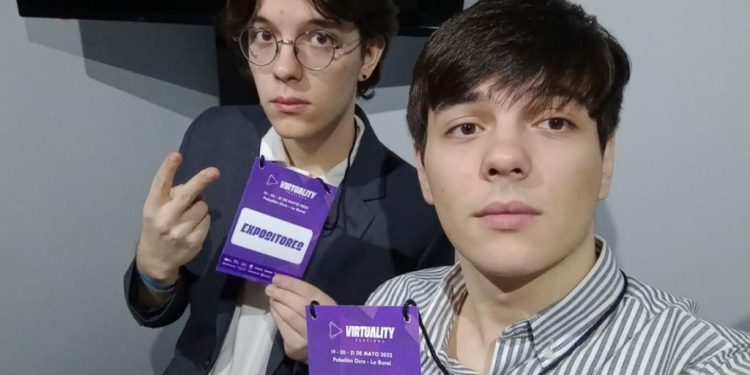 Crearon un simulador de realidad virtual para recorrer el fondo del Canal Beagle